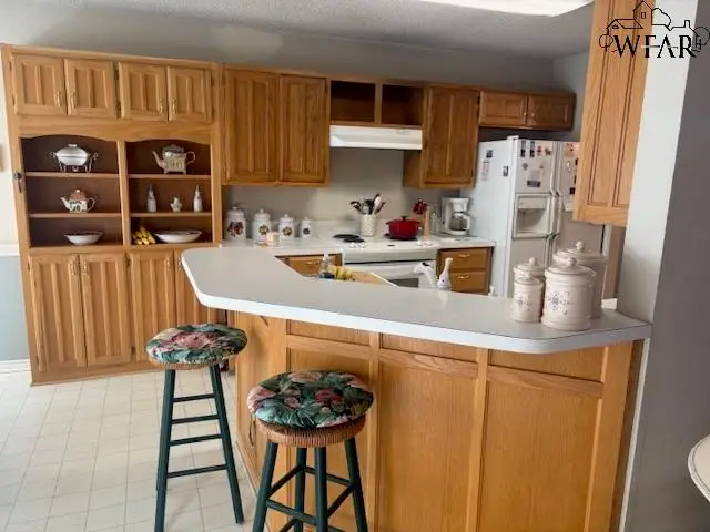 3 NORTHPARK DRIVE, Wichita Falls, TX 76306 - #3