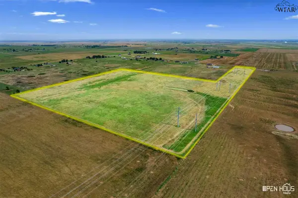 1455 CASHION ROAD, Wichita Falls, TX 76305