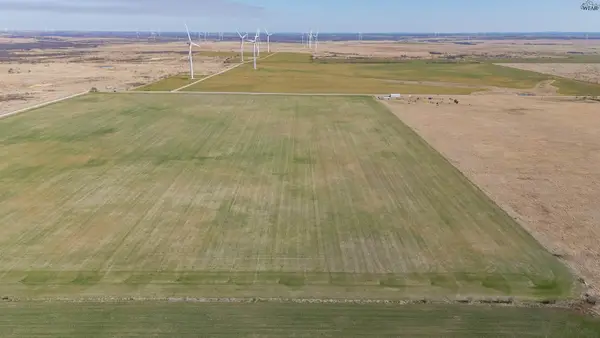 0 HILTON ROAD, Olney, TX 76374