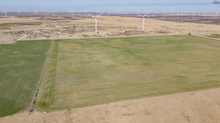 0 HILTON ROAD, Olney, TX 76374 - #3