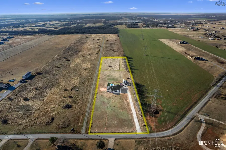 2063 DECKER ROAD, Wichita Falls, TX 76310 - #3