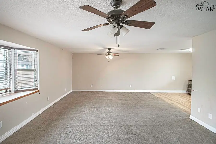 110 DEVONSHIRE DRIVE, Wichita Falls, TX 76302 - #2