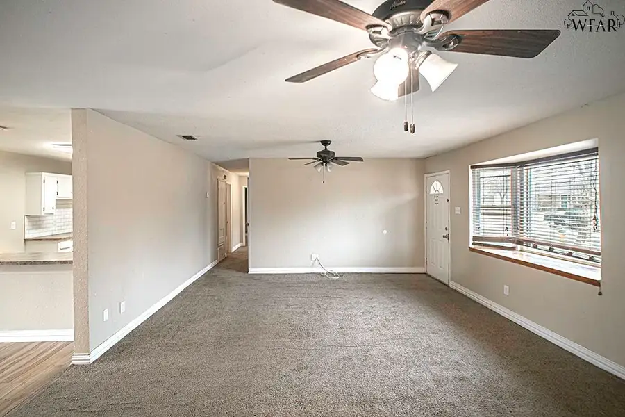 110 DEVONSHIRE DRIVE, Wichita Falls, TX 76302 - #3