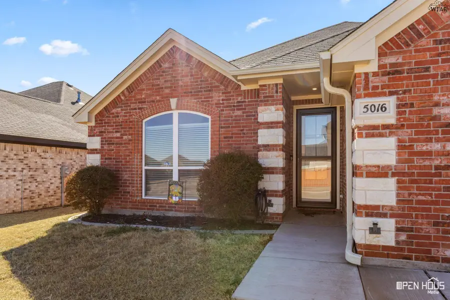 5016 CY YOUNG DRIVE, Wichita Falls, TX 76306 - #3