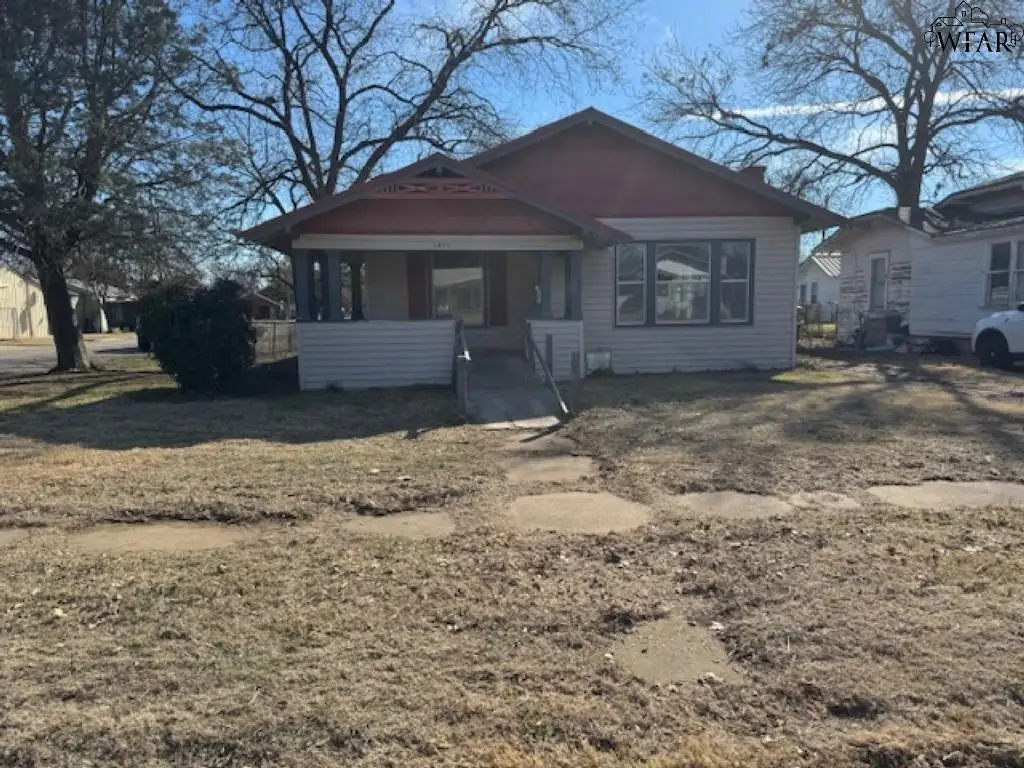 1901 PEARL AVENUE, Wichita Falls, TX 76301 - #1