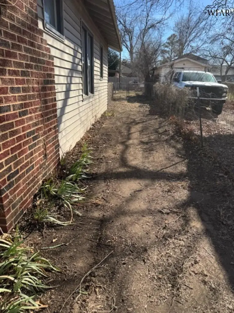 1901 PEARL AVENUE, Wichita Falls, TX 76301 - #2