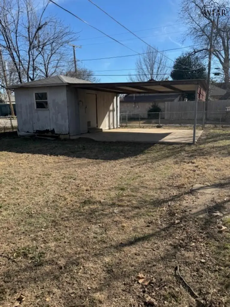 1901 PEARL AVENUE, Wichita Falls, TX 76301 - #3