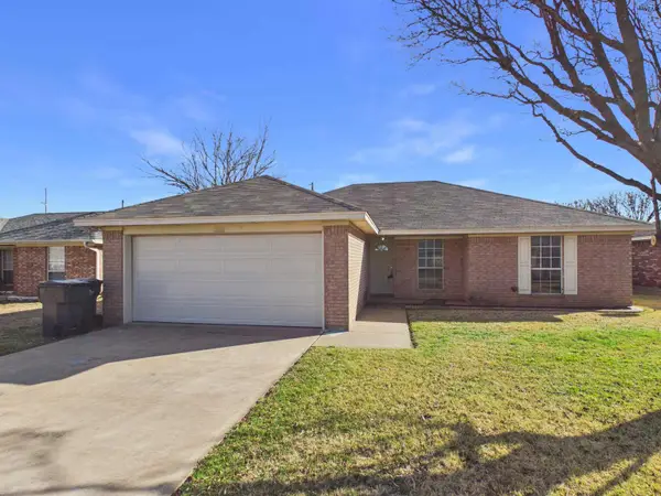 5410 RICCI STREET, Wichita Falls, TX 76302