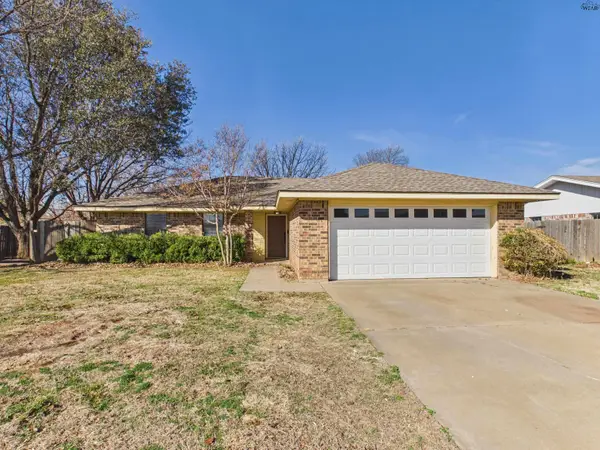 4726 K-MART DRIVE, Wichita Falls, TX 76308