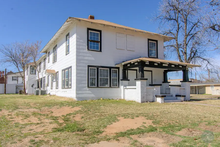 2000 CUMBERLAND STREET, Vernon, TX 76384 - #3