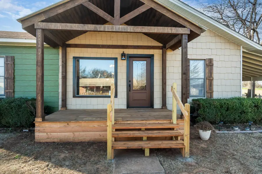 411 W RUBY AVENUE, Iowa Park, TX 76367 - #2