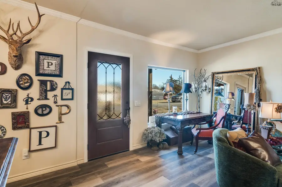 411 W RUBY AVENUE, Iowa Park, TX 76367 - #3