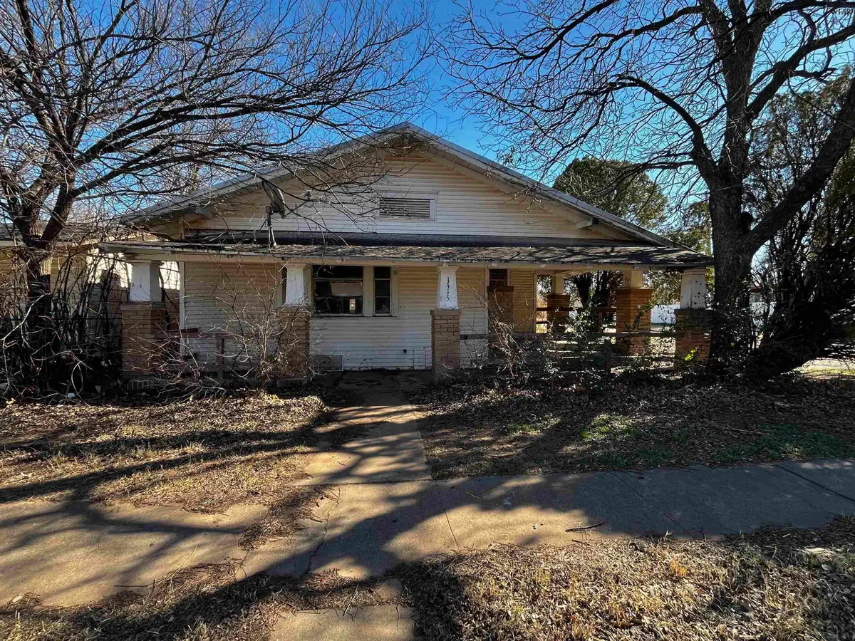 1415 FILLMORE STREET, Wichita Falls, TX 76306 - #1