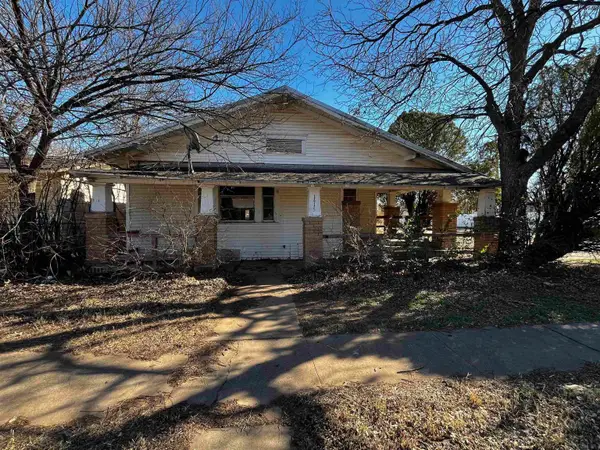 1415 FILLMORE STREET, Wichita Falls, TX 76306