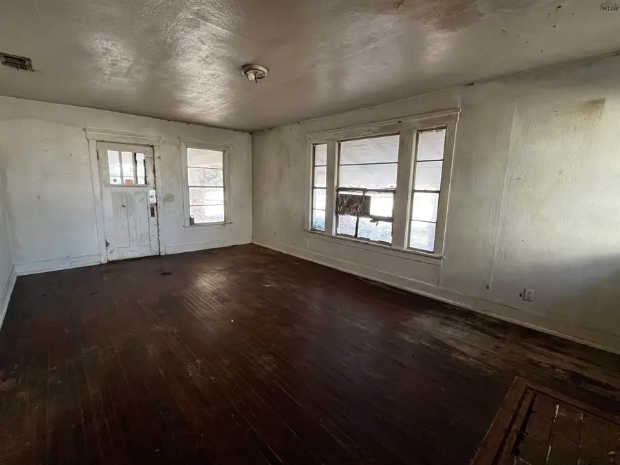 1415 FILLMORE STREET, Wichita Falls, TX 76306 - #3