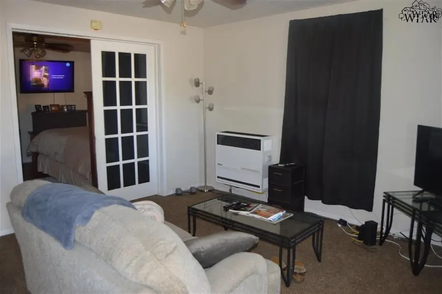 1108 TAYLOR STREET, Wichita Falls, TX 76309 - #3