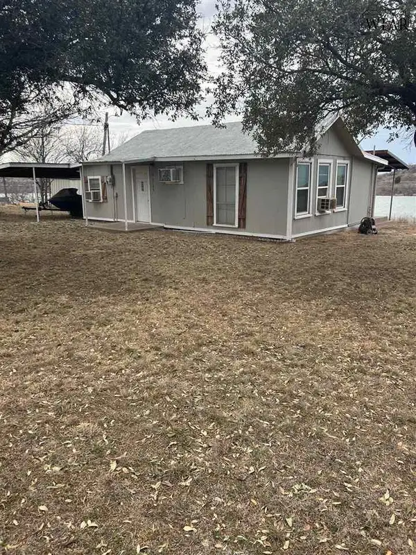 234 WHARTON DRIVE, Seymour, TX 76380