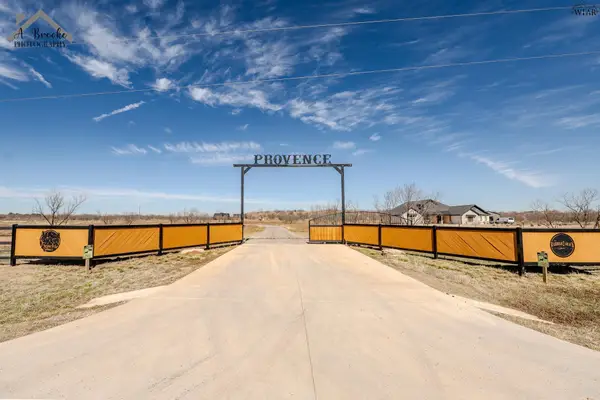 5138 ANCHOR ROAD, Wichita Falls, TX 76310