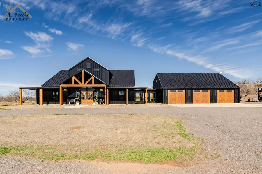 5138 ANCHOR ROAD, Wichita Falls, TX 76310 - #2