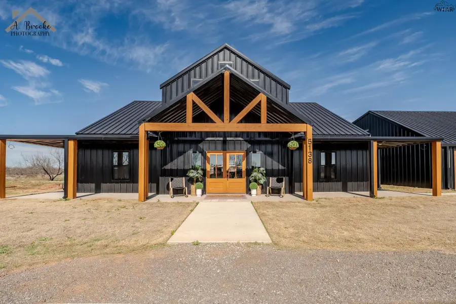 5138 ANCHOR ROAD, Wichita Falls, TX 76310 - #3