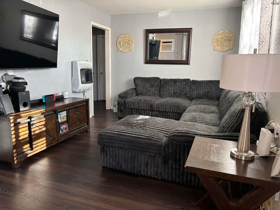 2219 LUCAS AVENUE, Wichita Falls, TX 76301 - #3