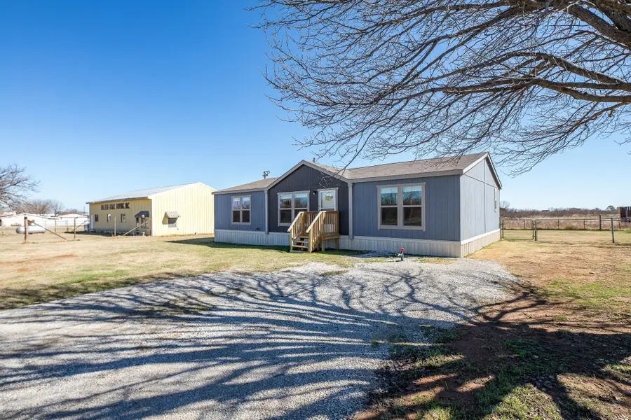 6948 STATE HIGHWAY 79 NORTH, Wichita Falls, TX 76305 - #2