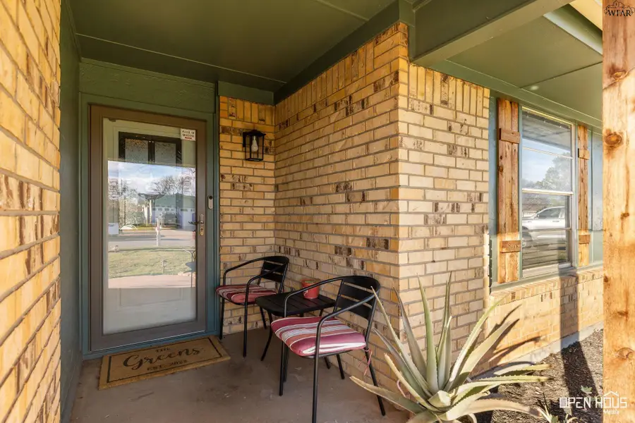 2314 TINKER TRAIL, Wichita Falls, TX 76306 - #2