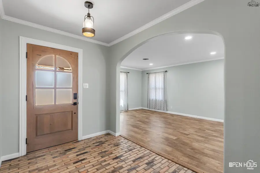 3512 JUNIPER LANE, Wichita Falls, TX 76308 - #3