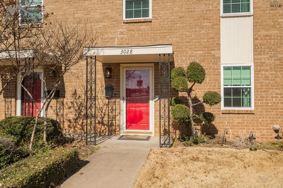 3028 BARRYWOOD DRIVE, Wichita Falls, TX 76309 - #2