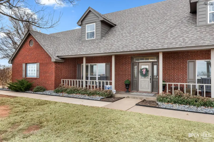 6573 KOVARIK ROAD, Wichita Falls, TX 76310 - #2