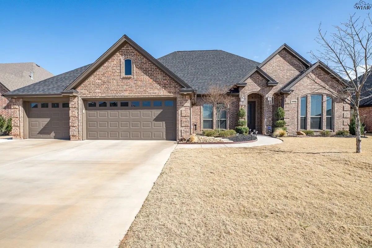 3405 COVENTRY DRIVE, Wichita Falls, TX 76310 - #1