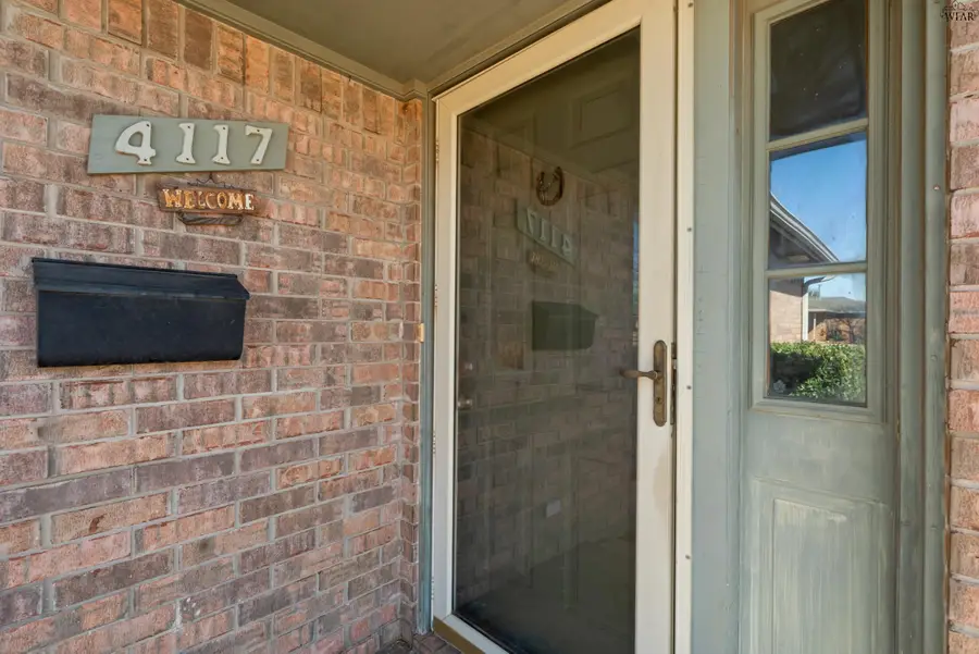 4117 PAMELA LANE, Wichita Falls, TX 76302 - #2