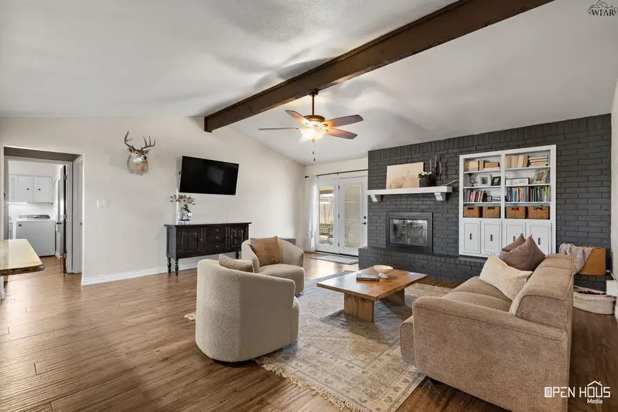 5037 EASTRIDGE DRIVE, Wichita Falls, TX 76302 - #3