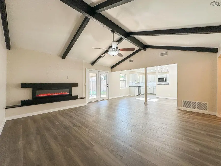 4813 MELISSA LEA LANE, Wichita Falls, TX 76308 - #3