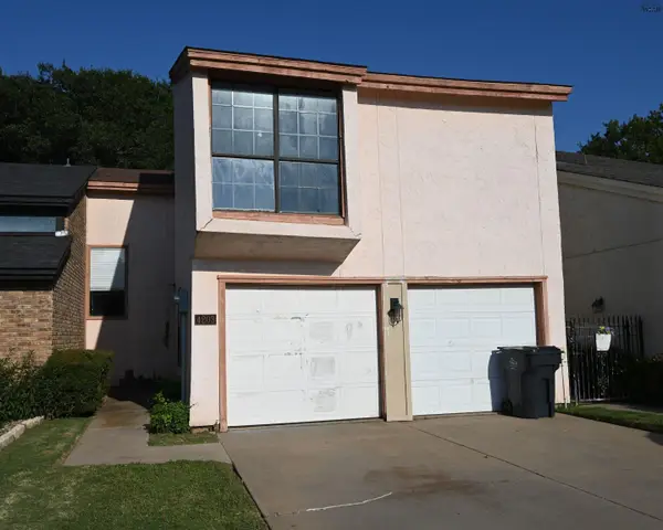 4203 SEABURY DRIVE, Wichita Falls, TX 76308