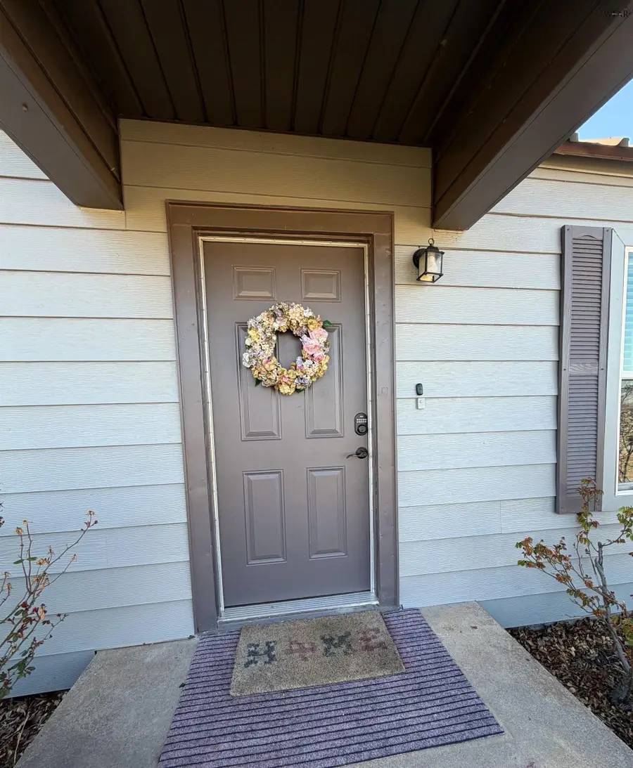 409 N HAMMOND STREET, Henrietta, TX 76365 - #3