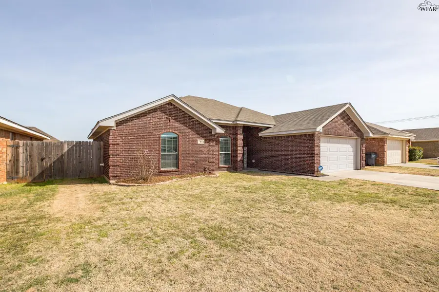 3 EVINGTON COURT, Wichita Falls, TX 76302 - #2