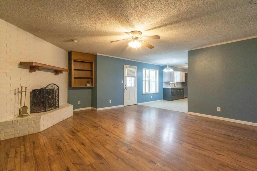 18 ANITA LANE, Wichita Falls, TX 76306 - #3