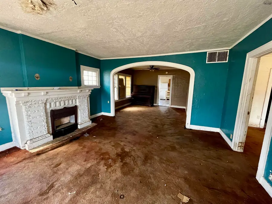 1826 COLLINS AVENUE, Wichita Falls, TX 76301 - #2