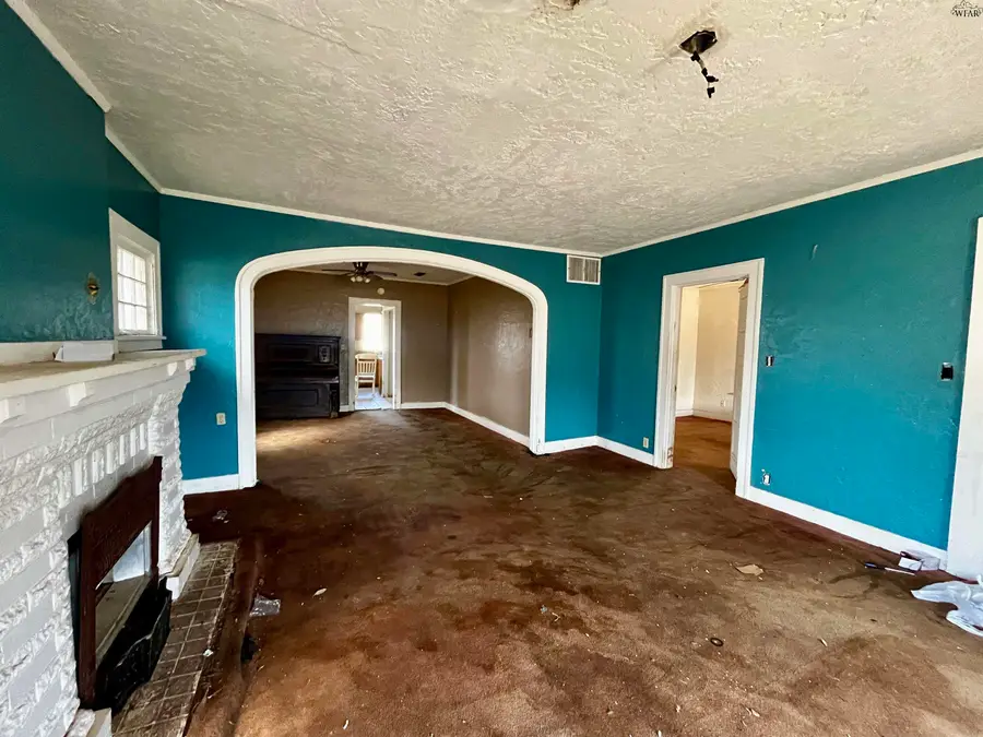 1826 COLLINS AVENUE, Wichita Falls, TX 76301 - #3