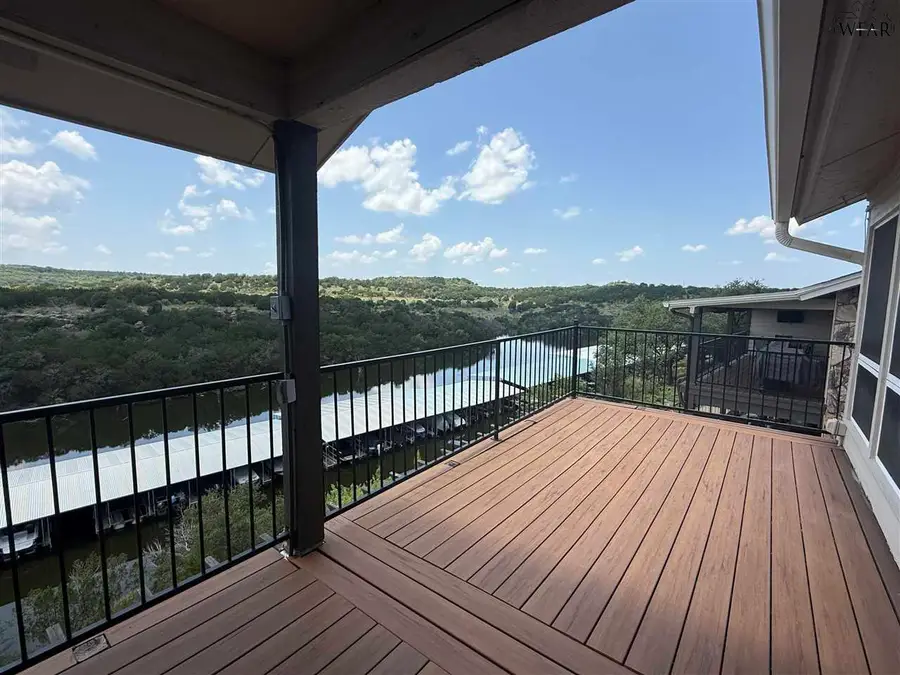 3033 HELLS GATE LOOP, Strawn, TX 76475 - #3