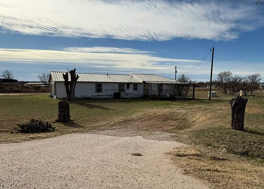 897 SPUR 334, Seymour, TX 76380 - #2