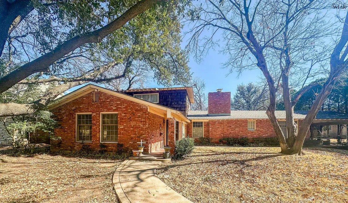 4219 LAKE PARK DRIVE, Wichita Falls, TX 76302 - #1