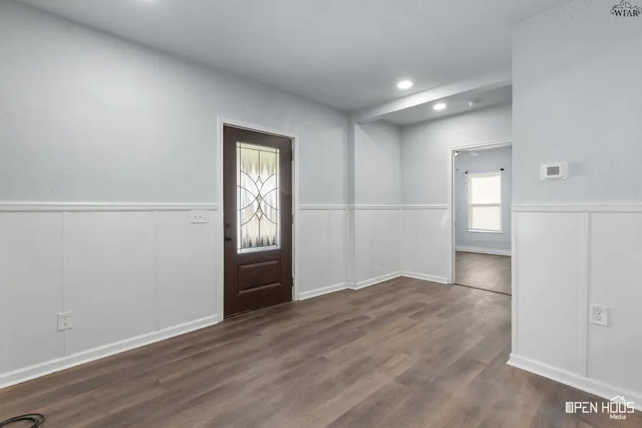 104 S WALNUT STREET, Holliday, TX 76366 - #3