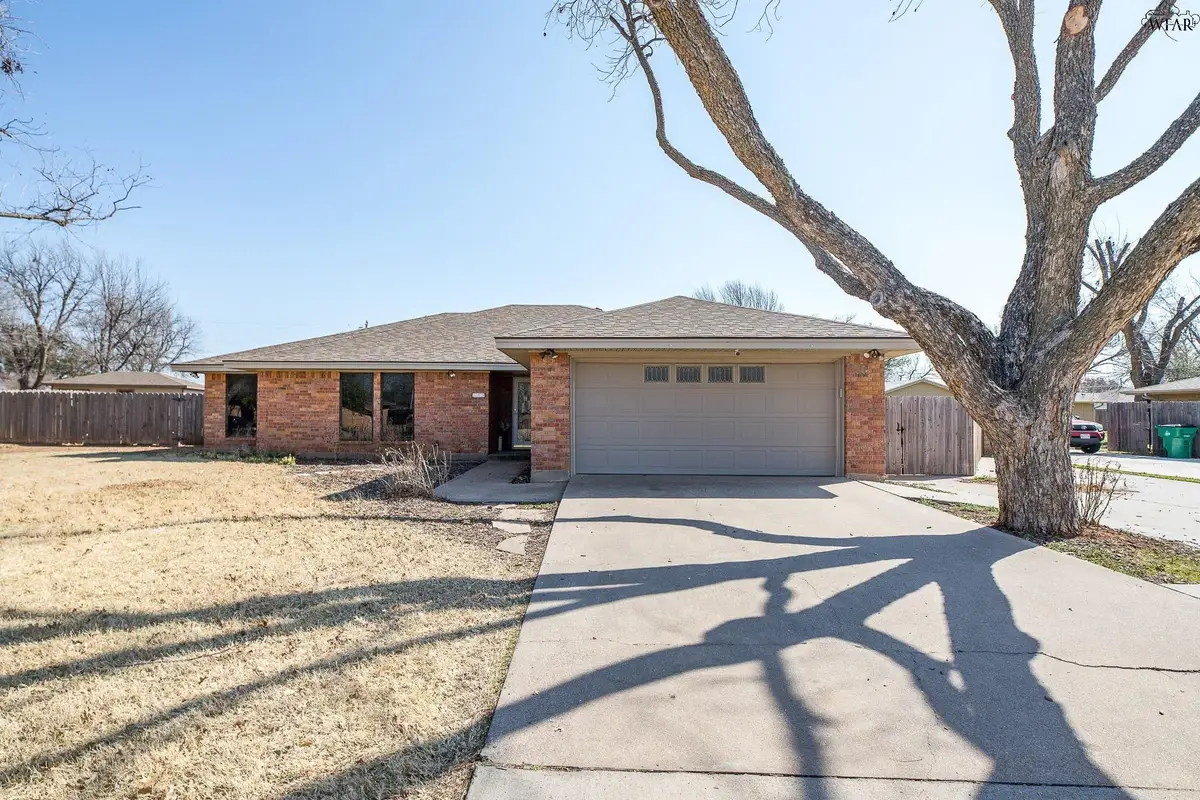 309 WINDJAMMER WAY, Lakeside City, TX 76308 - #1