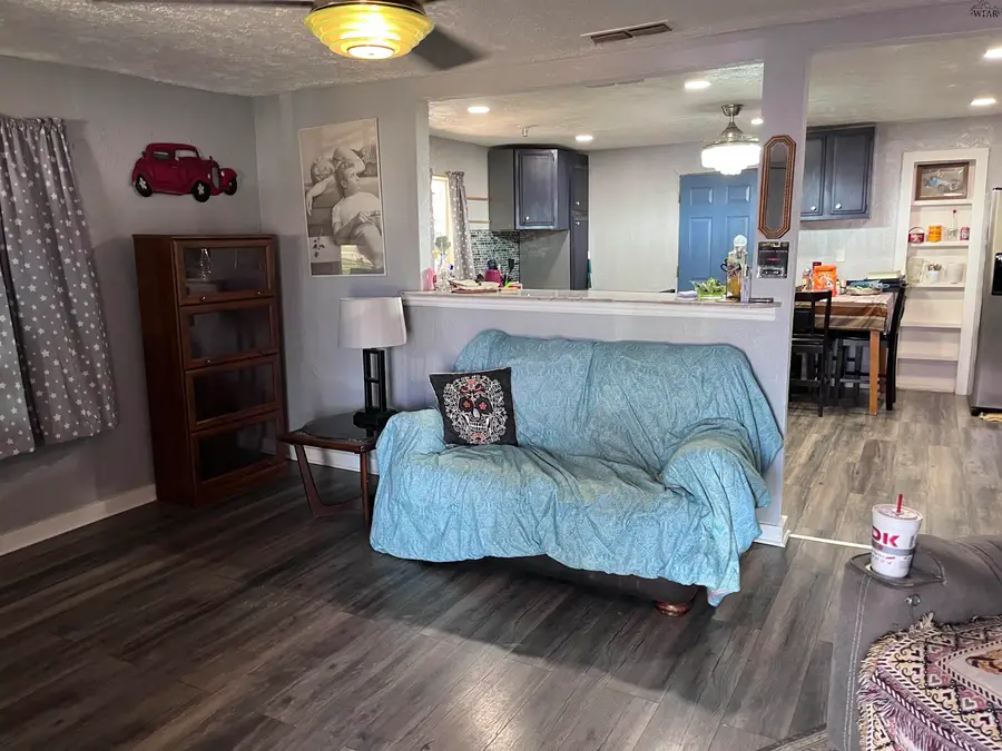 3143 JACQUELINE ROAD, Wichita Falls, TX 76306 - #2