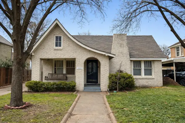 1610 TILDEN STREET, Wichita Falls, TX 76309