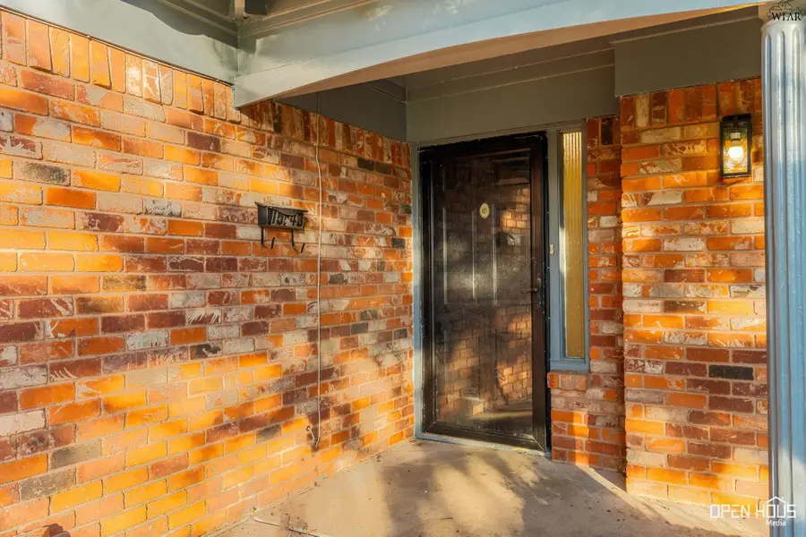 1543 SWEETBRIAR DRIVE, Wichita Falls, TX 76302 - #2