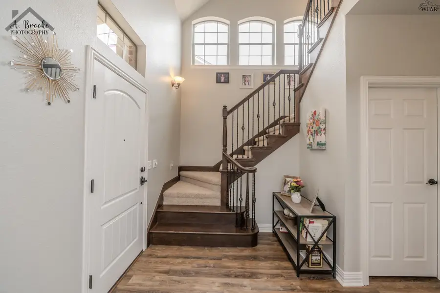 5614 ROSS CREEK LANE, Wichita Falls, TX 76310 - #3