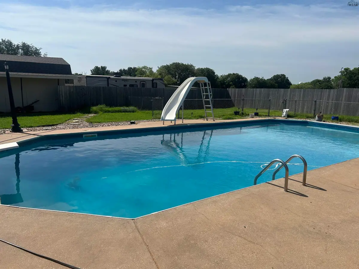 1603 YUCCA STREET, Iowa Park, TX 76367 - #1